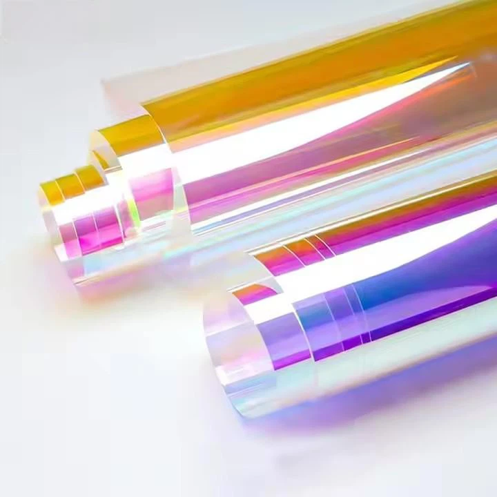 Colorful For Tpu Film