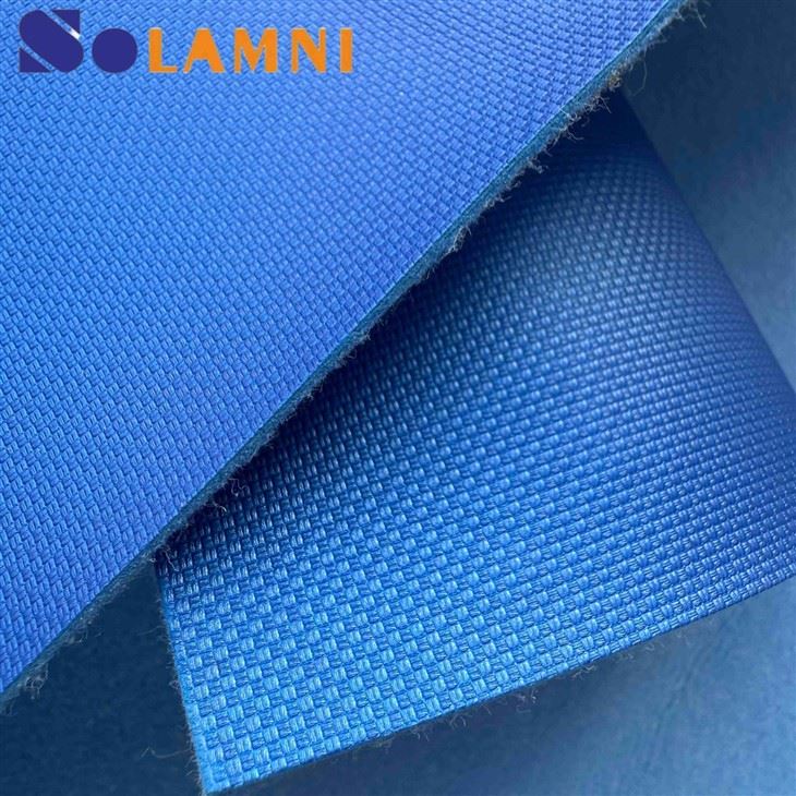 UM35 Texture Pu Leather Synthetic Leather Fabric