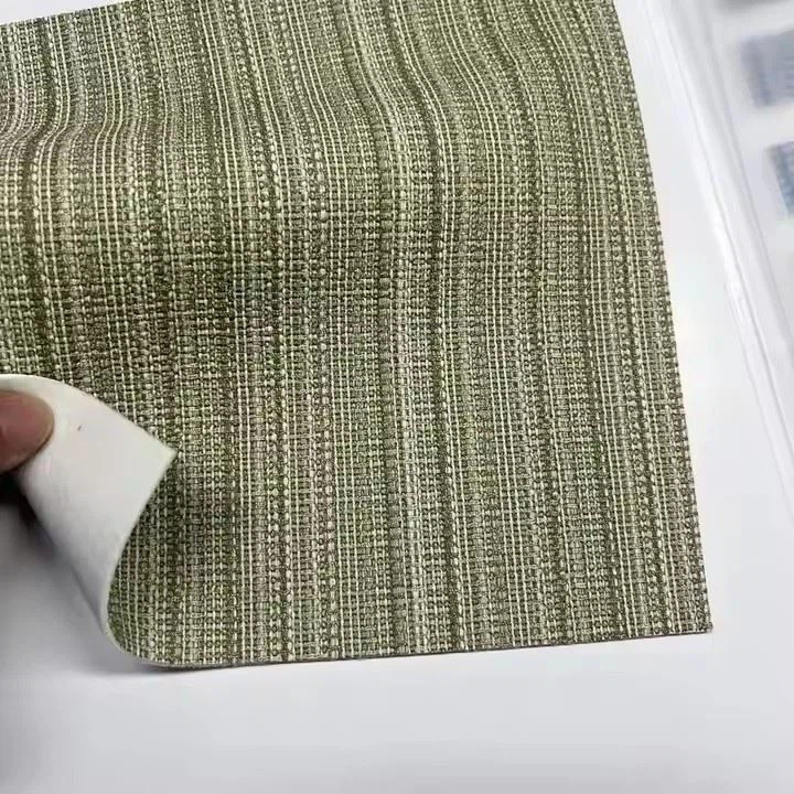 Premium Quality Embossed PU Leather Fabric Waterproof Luxury Handbags For Ladies For Car & Furniture Use
