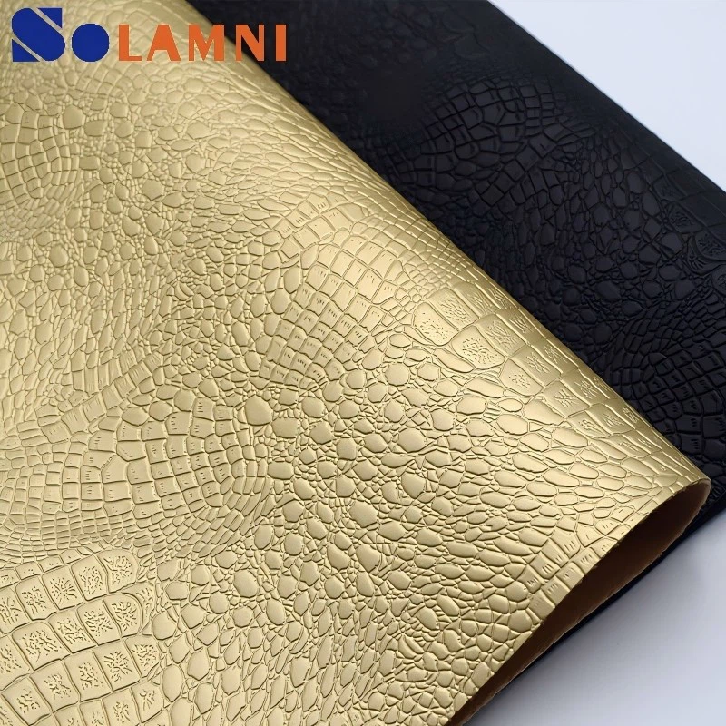 Artificial PU Leather Artificial PU Leather