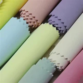 Korkealaatuinen erittäin pehmeä käsin tuntuva kopio Mikrokuitujen tuella PU -synteettinen nahkainen faux kengät