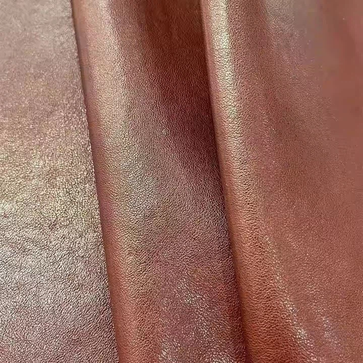 Vintage PU Embossed Textured Pattern Faux Synthetic Leather Rolls For Handbags Upholstery DIY Sewing Crafts Making