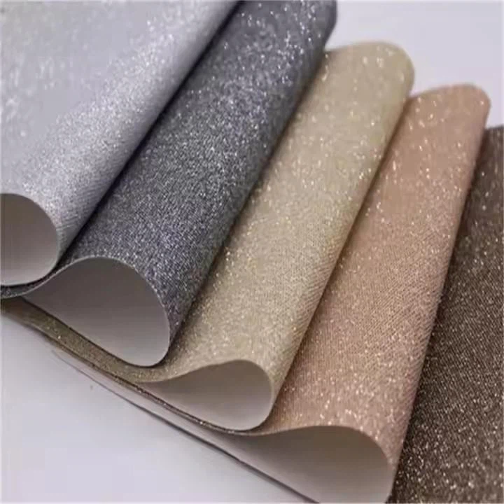 Womens Leather Oxford Shoes Fabric raw materials